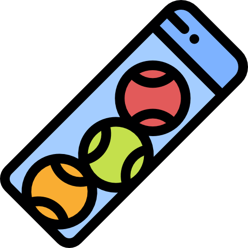 Tennis ball